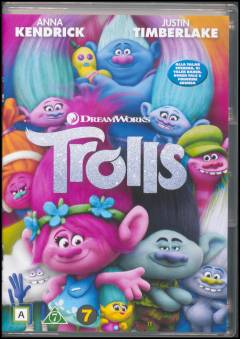 Film (dvd), 2018