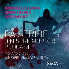 Richard Chase