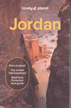 Jordan