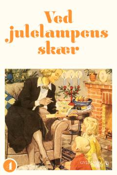 Ved julelampens skær. 4