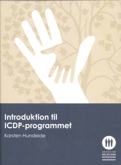 Introduktion til ICDP-programmet -- arbejdshæfte