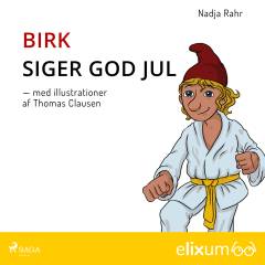 Birk siger god jul