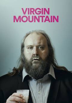 Virgin mountain