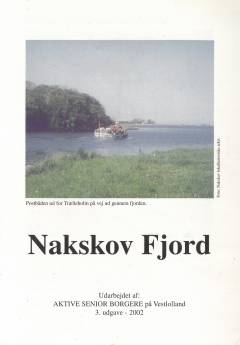 Nakskov Fjord