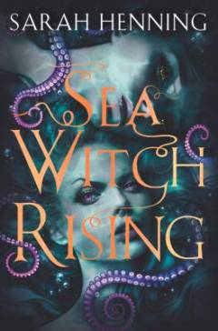 Sea witch rising
