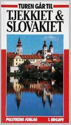 Turen går til Tjekkiet og Slovakiet