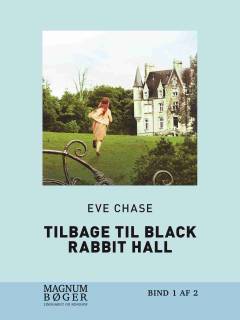 Tilbage til Black Rabbit Hall. Bind 2 (Stor skrift)
