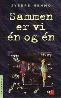 Sammen er vi én og én