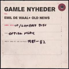 Musik (cd), 2017