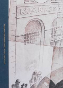 Bog, 1. udgave, 2025