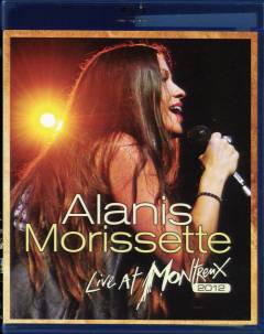 Live at Montreux 2012
