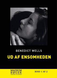 Ud af ensomheden. Bind 2 (Stor skrift)