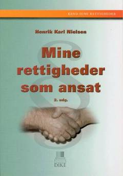Mine rettigheder som ansat