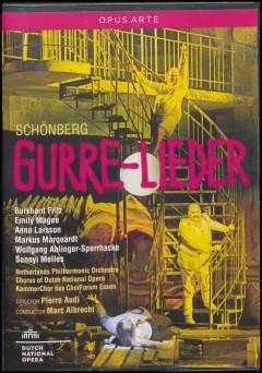 Gurre-Lieder