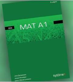 Mat A1 - stx