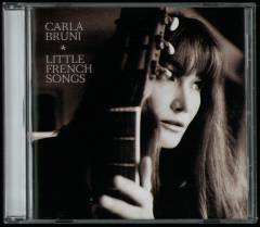 Little French songs