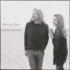 Raising sand