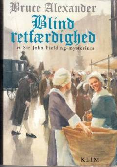 Blind retfærdighed