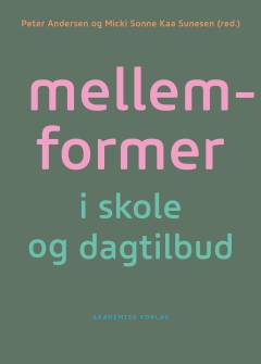 Mellemformer i skole og dagtilbud