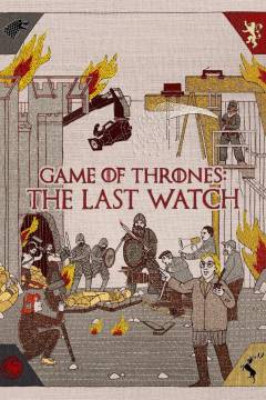 Game of thrones (Sæson 8, disc 4, e6)