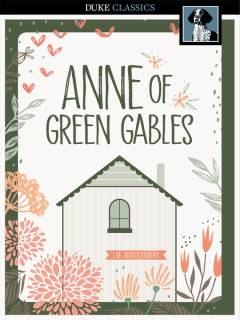 Anne of Green Gables
