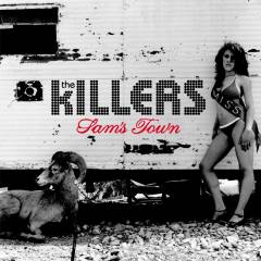 Sam's town