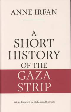 A short history of the Gaza Strip