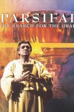 Parsifal, the search for the grail : a film special