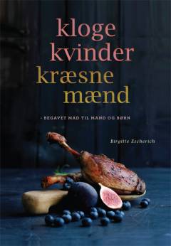 Kloge kvinder, kræsne mænd