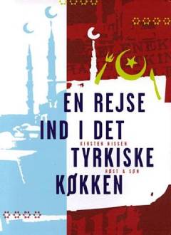En rejse ind i det tyrkiske køkken