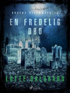 En fredelig død
