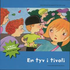 En tyv i tivoli