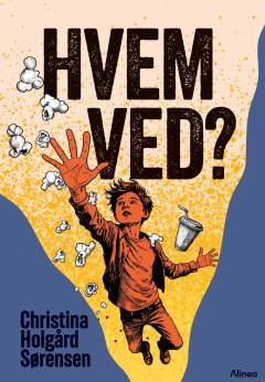 Hvem ved?