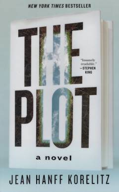 The plot