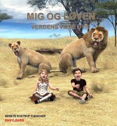 Billedbog, 1. udgave, 2016