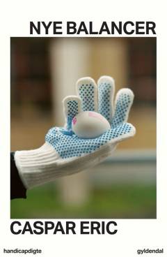 Nye balancer : handicapdigte