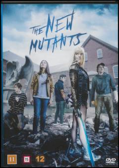 Film (dvd), 2020