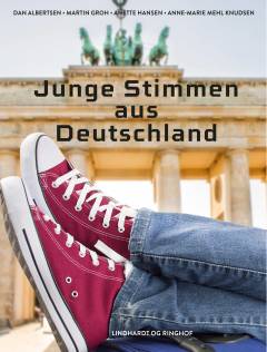 Junge Stimmen aus Deutschland