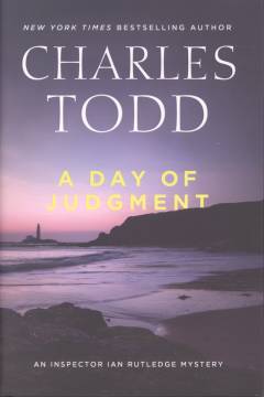A day of judgment