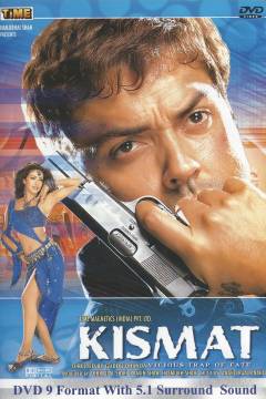 Kismat : vicious trap of fate