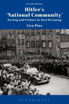 Hitler's "national community" : society and culture in nazi Germany