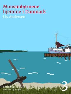 Monsunbørnene hjemme i Danmark