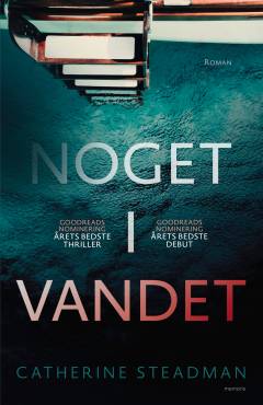 Noget i vandet