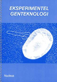 Eksperimentel genteknologi