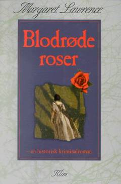 Blodrøde roser