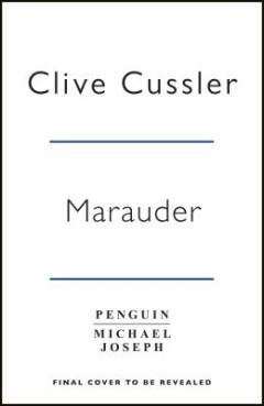 Marauder