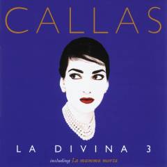 La divina, 3