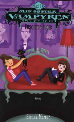 Ensomme fugle