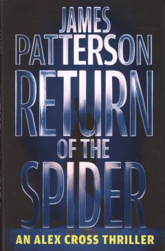 Return of the spider