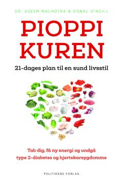 Pioppi kuren : 21 dages-plan til en sund livsstil